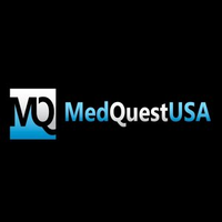 MedQuest USA logo, MedQuest USA contact details