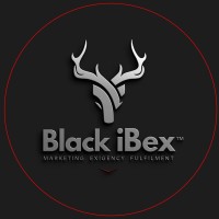 Black iBex logo, Black iBex contact details