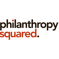 Philanthropy Squared logo, Philanthropy Squared contact details