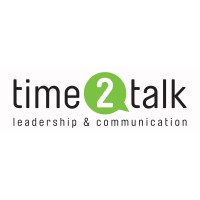 Time2talk Leadership logo, Time2talk Leadership contact details