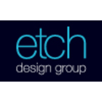 Etch Design Group logo, Etch Design Group contact details