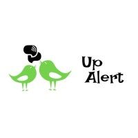 Up Alert Australia logo, Up Alert Australia contact details