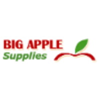 Big Apples Supplies logo, Big Apples Supplies contact details