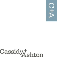 Cassidy + Ashton Architects, Building Surveyors & Town Planners logo, Cassidy + Ashton Architects, Building Surveyors & Town Planners contact details