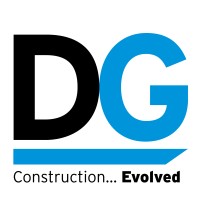 Darwin Group Ltd logo, Darwin Group Ltd contact details