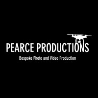 Pearce Productions logo, Pearce Productions contact details