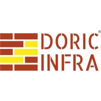 Doric Infra logo, Doric Infra contact details