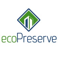 ecoPreserve - Building Sustainability logo, ecoPreserve - Building Sustainability contact details