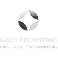 Gold Recruiting logo, Gold Recruiting contact details