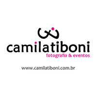 Camila Tiboni Fotografia logo, Camila Tiboni Fotografia contact details