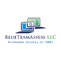 BlueTeamAssess LLC logo, BlueTeamAssess LLC contact details