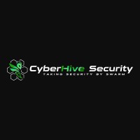 CyberHive Security logo, CyberHive Security contact details