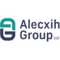 AlecxihGroup logo, AlecxihGroup contact details