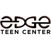 EDGE Teen Center logo, EDGE Teen Center contact details