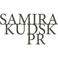 Samira Kudsk PR logo, Samira Kudsk PR contact details