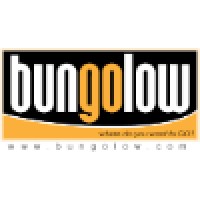 Bungolow logo, Bungolow contact details