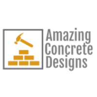 Amazing Concrete Designs logo, Amazing Concrete Designs contact details