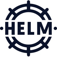 Helm Studio logo, Helm Studio contact details