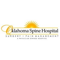 Oklahoma Spine Hospital logo, Oklahoma Spine Hospital contact details