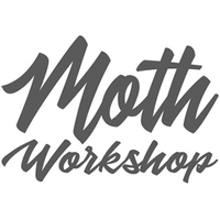 Moth Workshop, LLC logo, Moth Workshop, LLC contact details