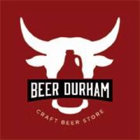 Beer Durham logo, Beer Durham contact details