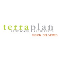 Terraplan Landscape Architects logo, Terraplan Landscape Architects contact details