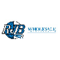 R J B Wholesale Inc logo, R J B Wholesale Inc contact details