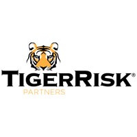 TigerRisk Partners logo, TigerRisk Partners contact details