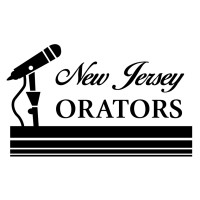 New Jersey Orators logo, New Jersey Orators contact details