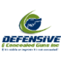 Defensive & Concealed Guns Inc. logo, Defensive & Concealed Guns Inc. contact details