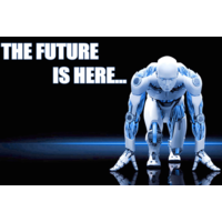 The Future Is Here logo, The Future Is Here contact details