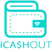 iCashout App logo, iCashout App contact details