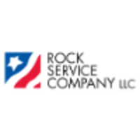 Rock Service Company LLC logo, Rock Service Company LLC contact details