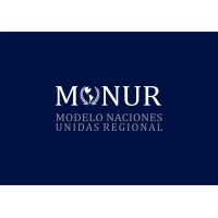 MONUR (Modelo Naciones Unidas Regional) logo, MONUR (Modelo Naciones Unidas Regional) contact details