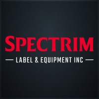 Spectrim Label and Equipment Inc. logo, Spectrim Label and Equipment Inc. contact details