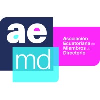 AEMD Asociación Ecuatoriana de Miembros de Directorio logo, AEMD Asociación Ecuatoriana de Miembros de Directorio contact details