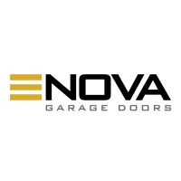 Nova Garage DoorsÂ® logo, Nova Garage DoorsÂ® contact details