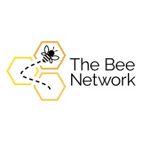 The Bee Network Inc. logo, The Bee Network Inc. contact details