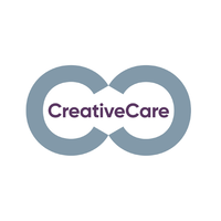 Creative Care logo, Creative Care contact details