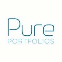 Pure Portfolios logo, Pure Portfolios contact details