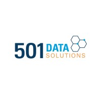 501 Data Solutions logo, 501 Data Solutions contact details