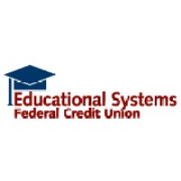 Educational Systems Federal Credit Union logo, Educational Systems Federal Credit Union contact details