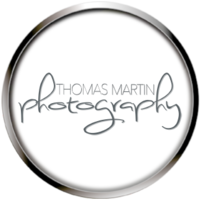 ThomasMartin.Photography logo, ThomasMartin.Photography contact details