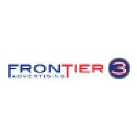 Frontier 3 Advertising logo, Frontier 3 Advertising contact details