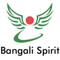 Bangali Spirit logo, Bangali Spirit contact details