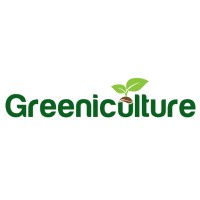 Greeniculture logo, Greeniculture contact details