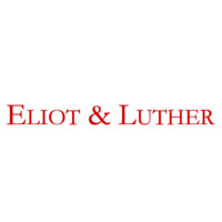 Eliot & Luther logo, Eliot & Luther contact details