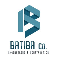 BATIBA CO. logo, BATIBA CO. contact details