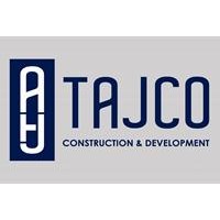 TAJCO HOLDING logo, TAJCO HOLDING contact details