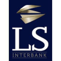 LS Interbank logo, LS Interbank contact details